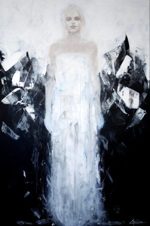 Reflections of darkness