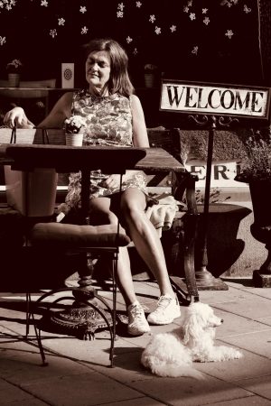 Systrarna Anderssons Kafé