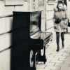 Piano, Karlavägen