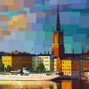 Riddarholmen