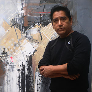 Sergio Silva Cajahuaringa