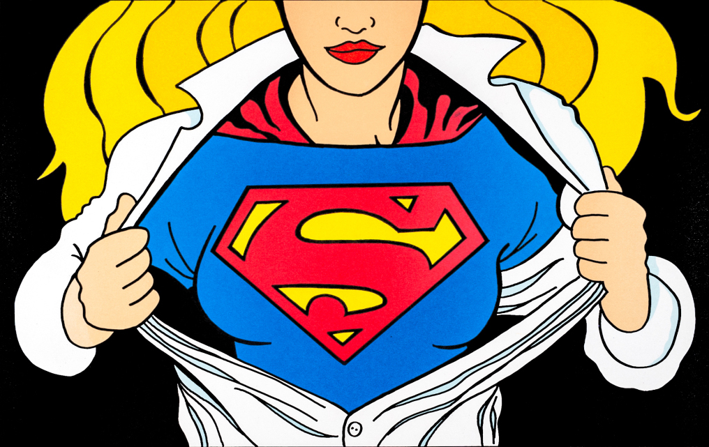 Superwoman